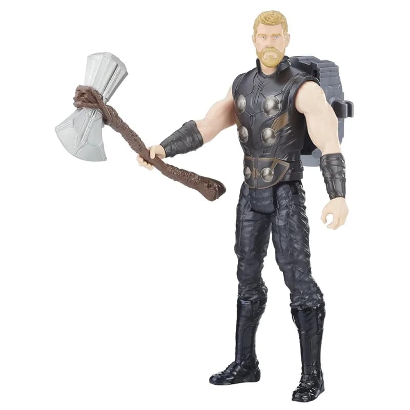 اکشن فیگور thor اونجرز کد E0616 — تصویر ۷