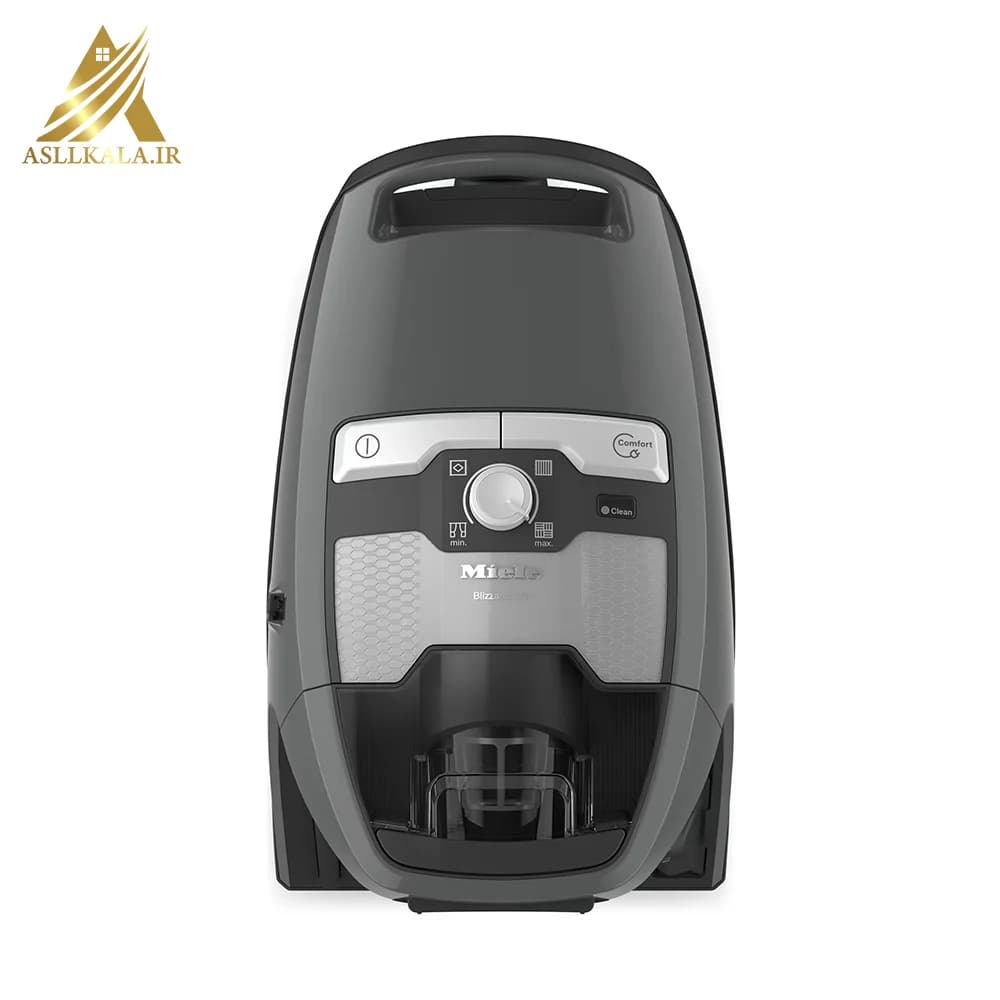 جاروبرقی میله مدل Blizzard CX1 ا Miele Vacuum Cleaner Blizzard CX1 — تصویر ۴