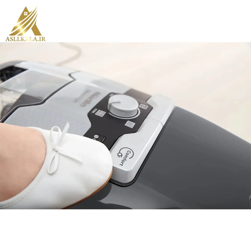 جاروبرقی میله مدل Blizzard CX1 ا Miele Vacuum Cleaner Blizzard CX1 — تصویر ۷