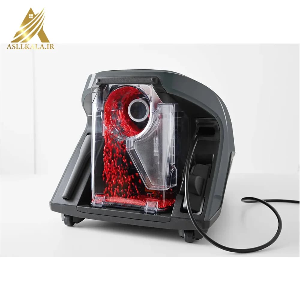 جاروبرقی میله مدل Blizzard CX1 ا Miele Vacuum Cleaner Blizzard CX1 — تصویر ۶