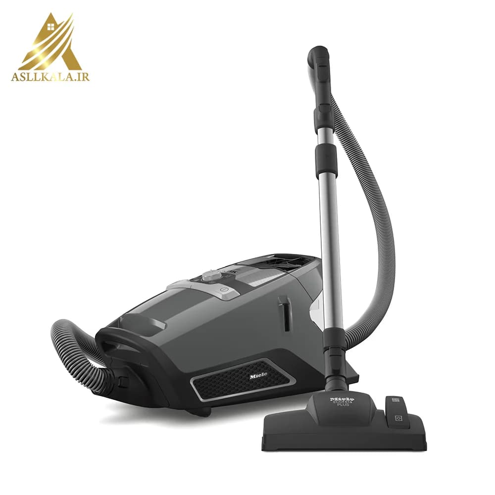 جاروبرقی میله مدل Blizzard CX1 ا Miele Vacuum Cleaner Blizzard CX1 — تصویر ۲