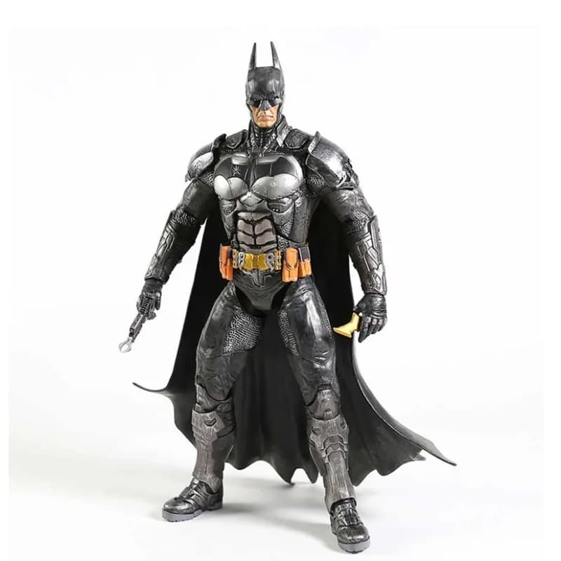 اکشن فیگور نکا مدل بتمن طرح Batman Arkham Asylum