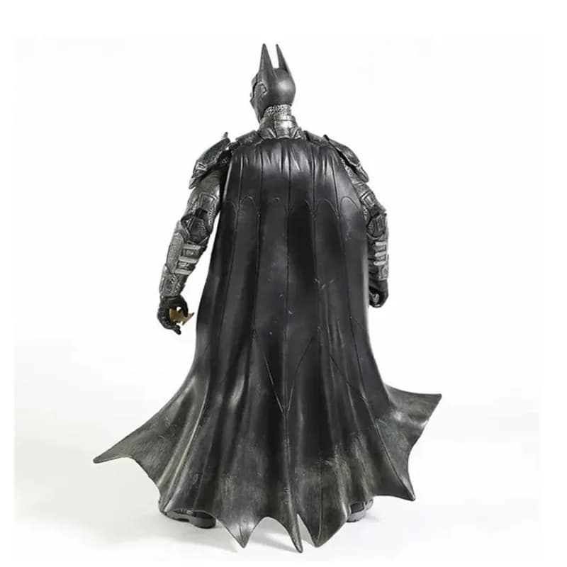 اکشن فیگور نکا مدل بتمن طرح Batman Arkham Asylum — تصویر ۳