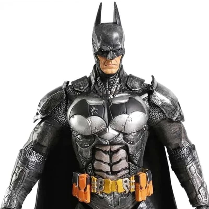 اکشن فیگور نکا مدل بتمن طرح Batman Arkham Asylum — تصویر ۵