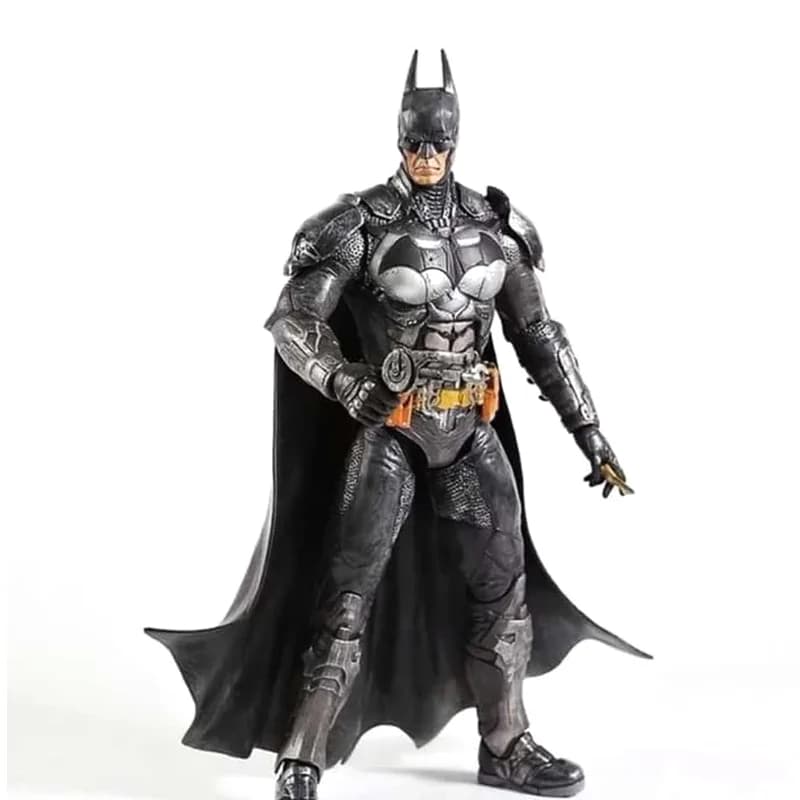 اکشن فیگور نکا مدل بتمن طرح Batman Arkham Asylum — تصویر ۲