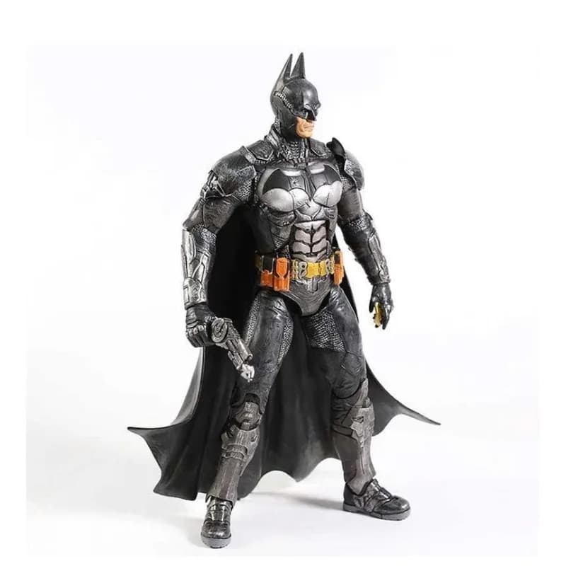 اکشن فیگور نکا مدل بتمن طرح Batman Arkham Asylum — تصویر ۴