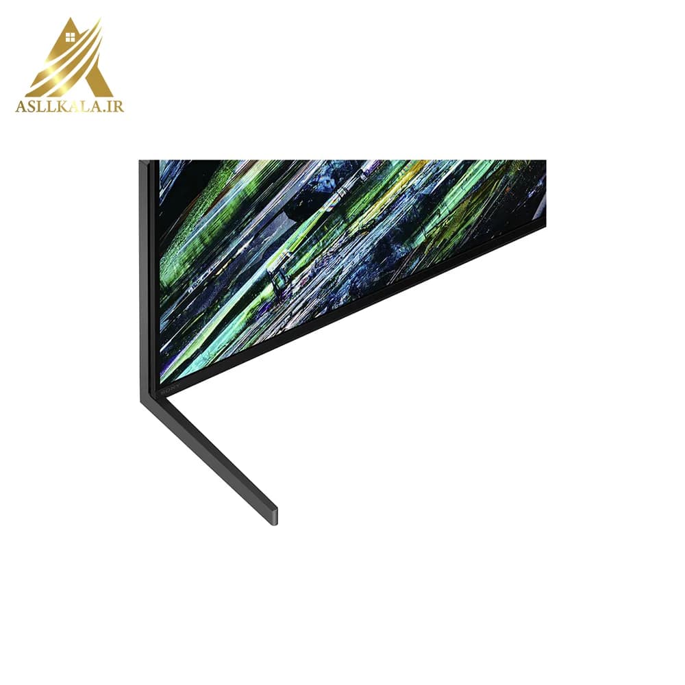 تلویزیون هوشمند 77 اینچ سونی مدل 77A95L ا Sony 77A95L 77-Inch OLED 4K Smart TV — تصویر ۴