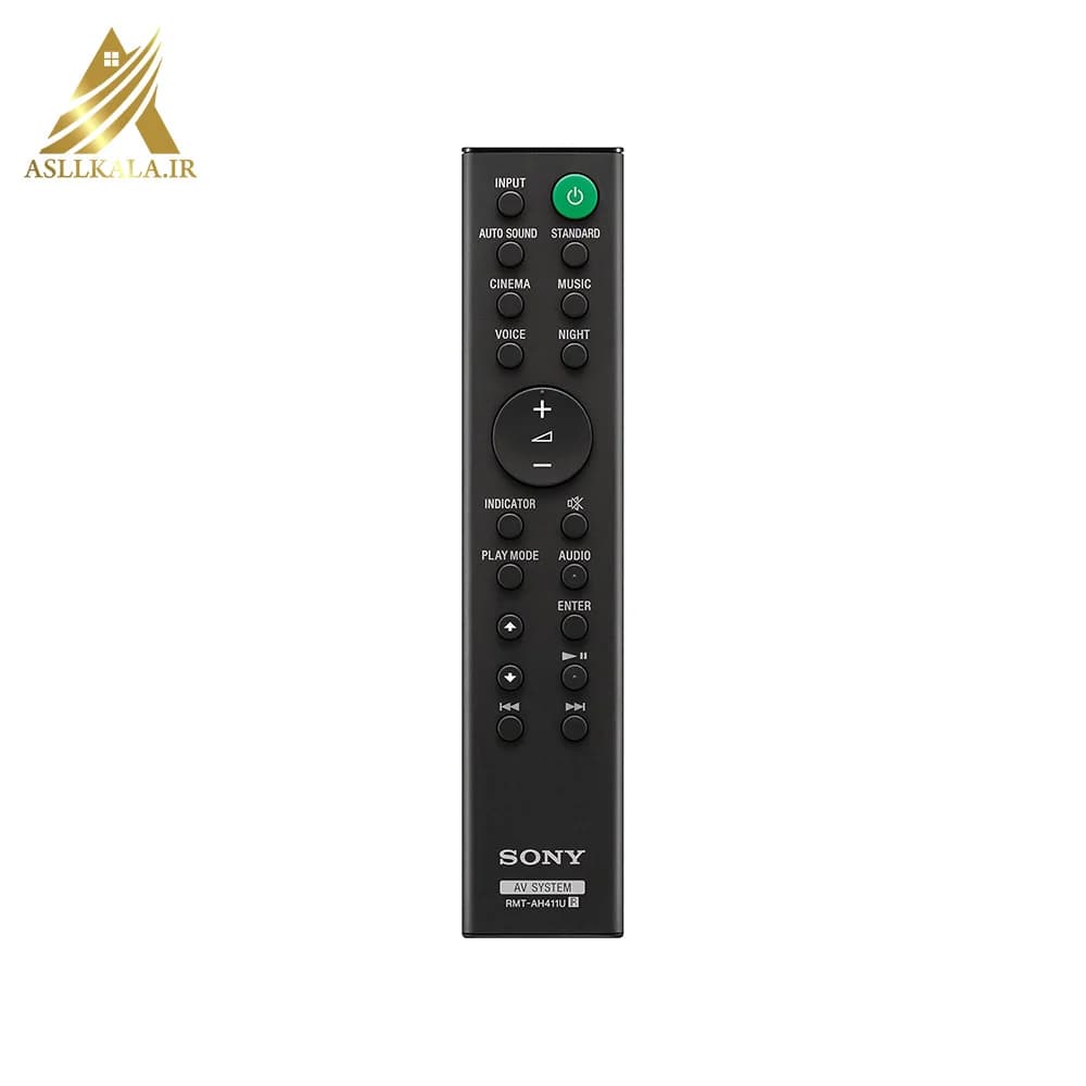 ساندبار S100F سونی ا Sony S100F 2.0ch Soundbar — تصویر ۳