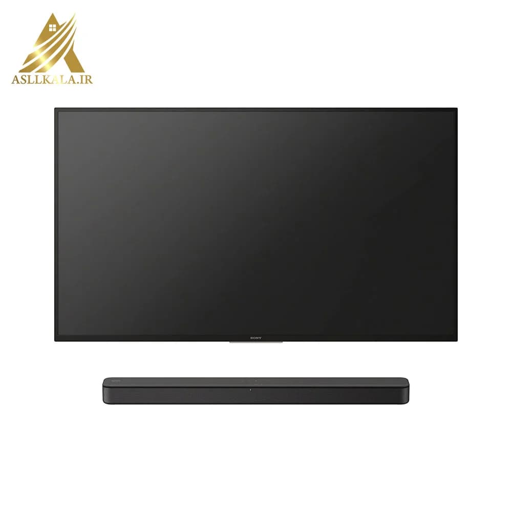 ساندبار S100F سونی ا Sony S100F 2.0ch Soundbar