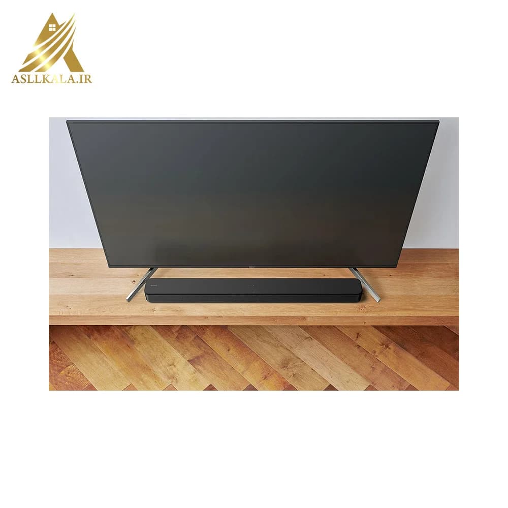 ساندبار S100F سونی ا Sony S100F 2.0ch Soundbar — تصویر ۸