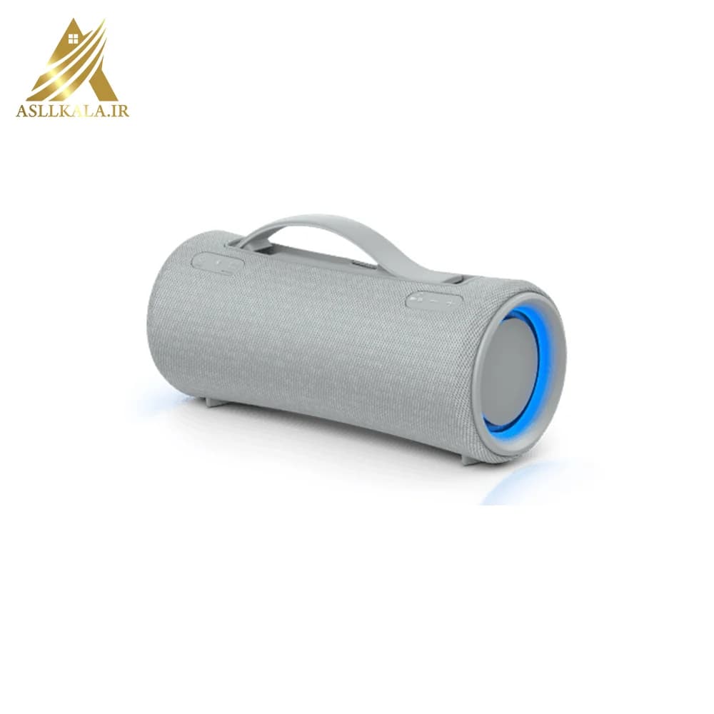 اسپیکر بلوتوثی سونی مدل SRS-XG300 ا sony bluetooth speaker model srs-xg300