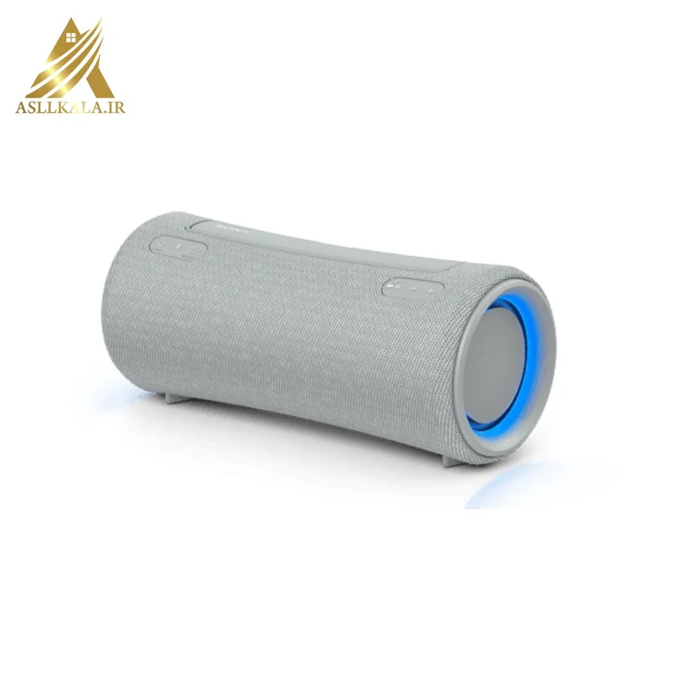 اسپیکر بلوتوثی سونی مدل SRS-XG300 ا sony bluetooth speaker model srs-xg300 — تصویر ۲