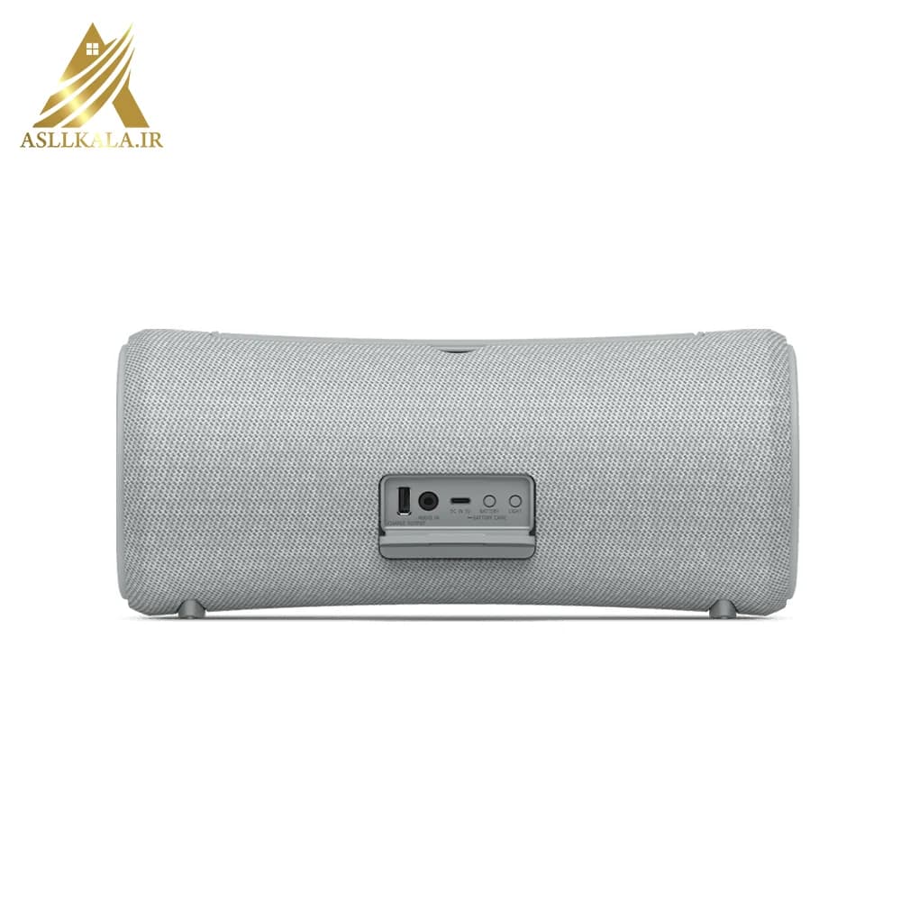 اسپیکر بلوتوثی سونی مدل SRS-XG300 ا sony bluetooth speaker model srs-xg300 — تصویر ۴