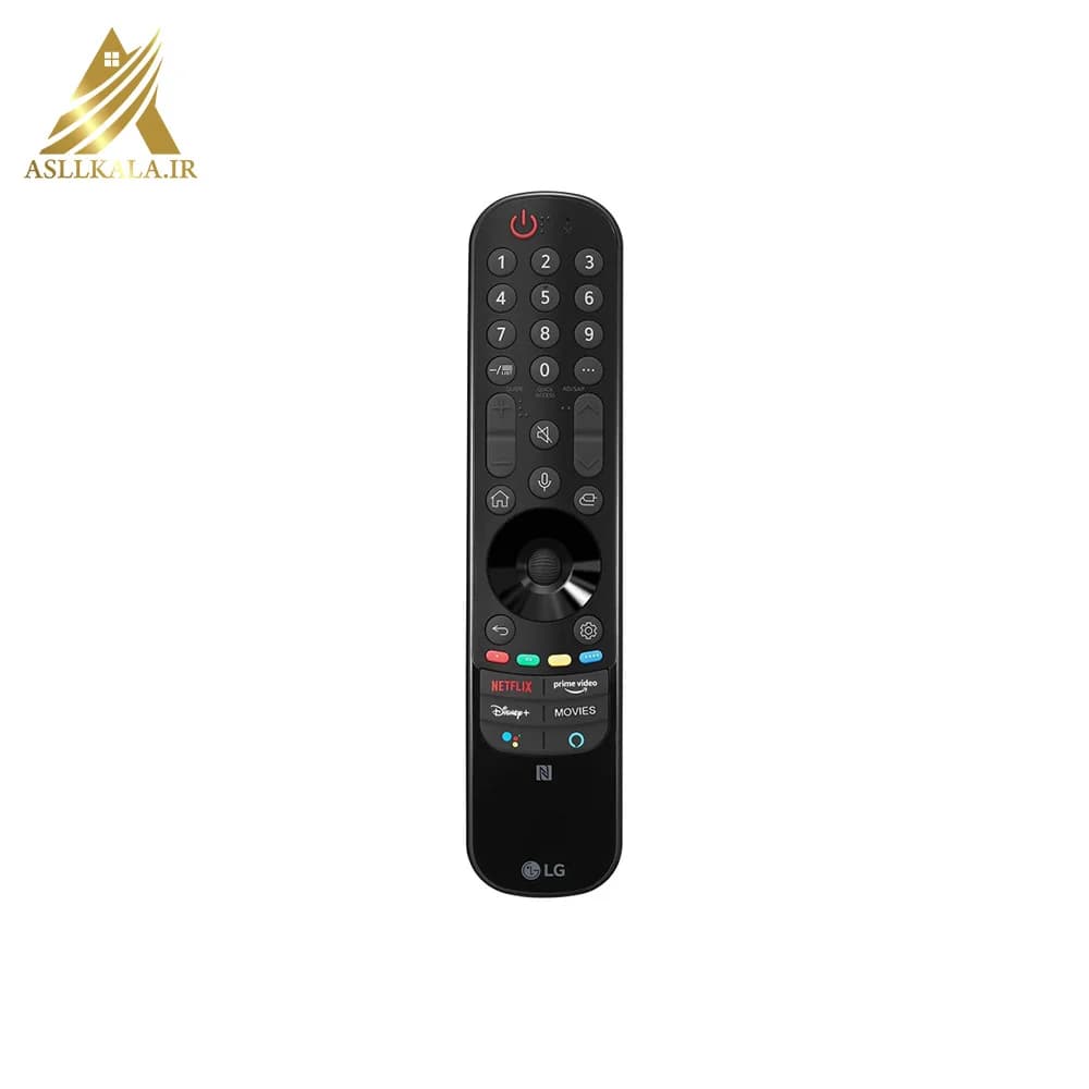 تلویزیون ال جی 48C1 — تصویر ۶