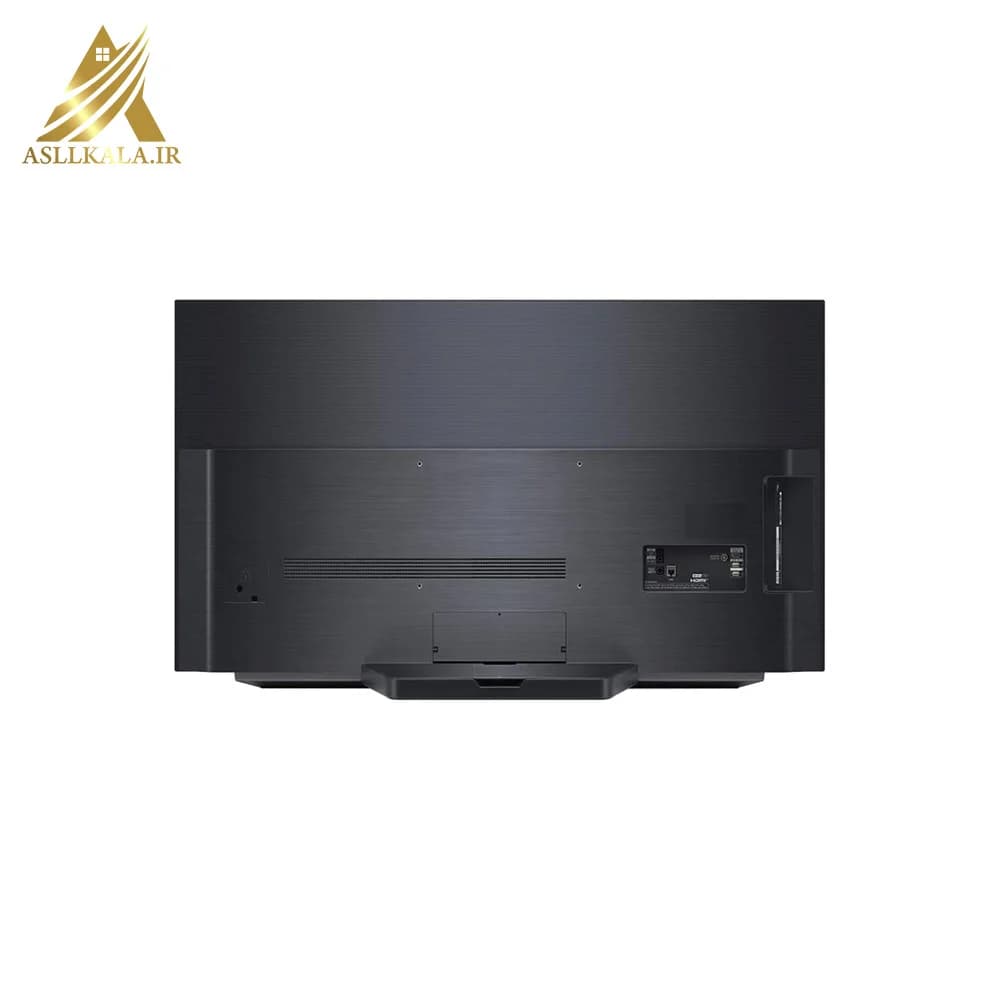 تلویزیون ال جی 48C1 — تصویر ۳