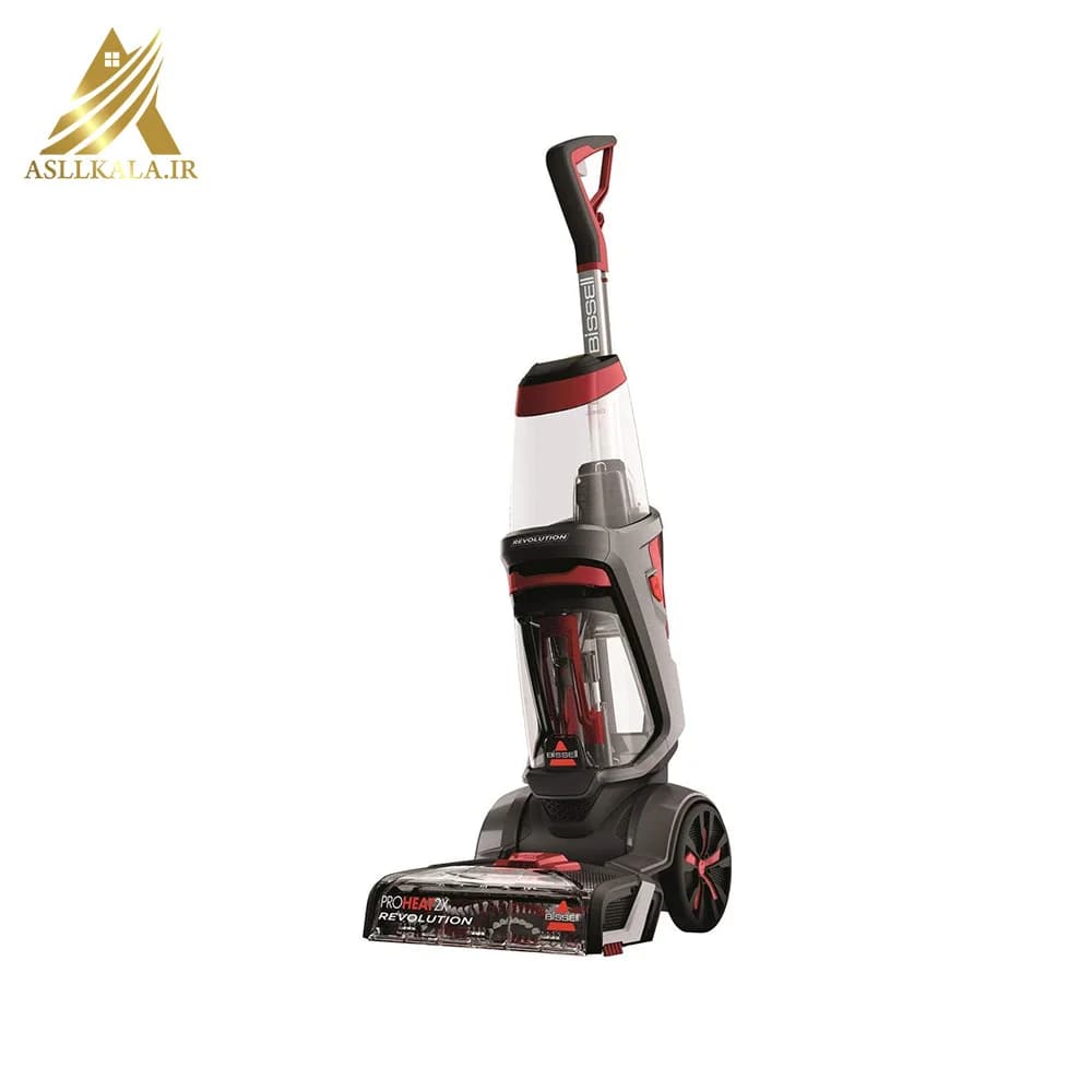 فرش شوی و مبل شوی بیسل آمریکا BISSELL PROHEAT 2X