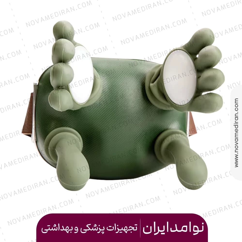 ماساژور کتف و گردن مدل JBY-827