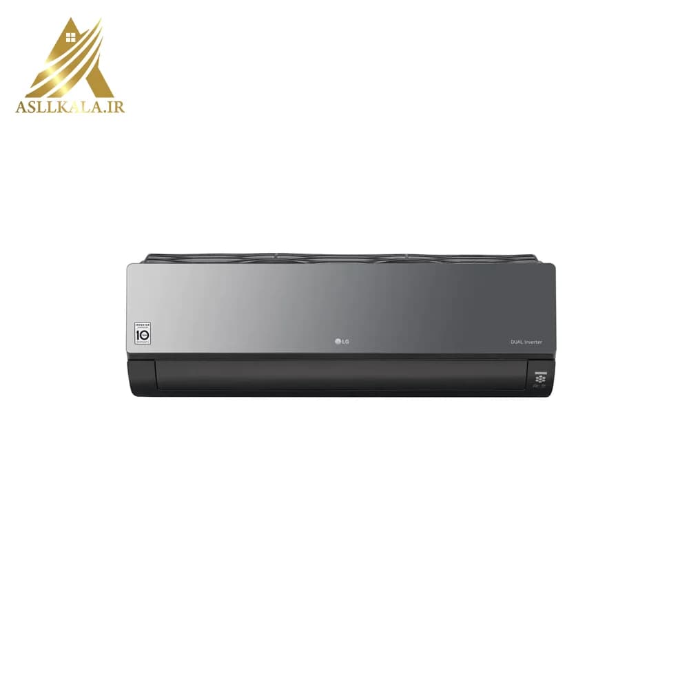 کولر گازی ال جی 26000 دوال اینورتر ARTN26T4 ا LG ARTU26T4 ARTN26T4 ARTCOOl R410 T3 Dual Inverter Split Air Conditioner