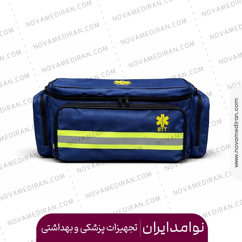 کیف کمک های اولیه برند BTT