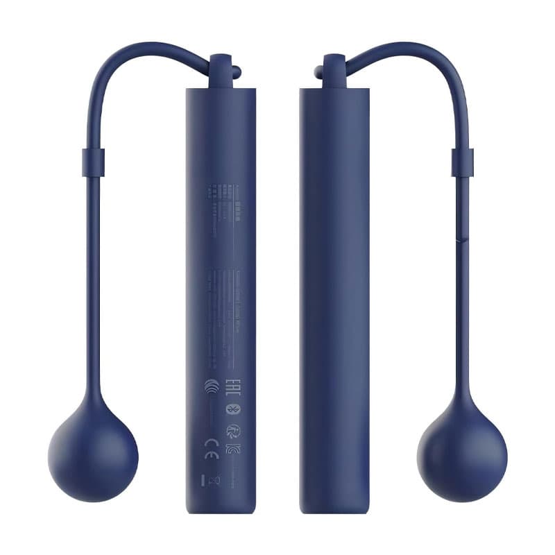 طناب ورزشی هوشمند شیائومی Jump Rope XMSR-P804 — تصویر ۲