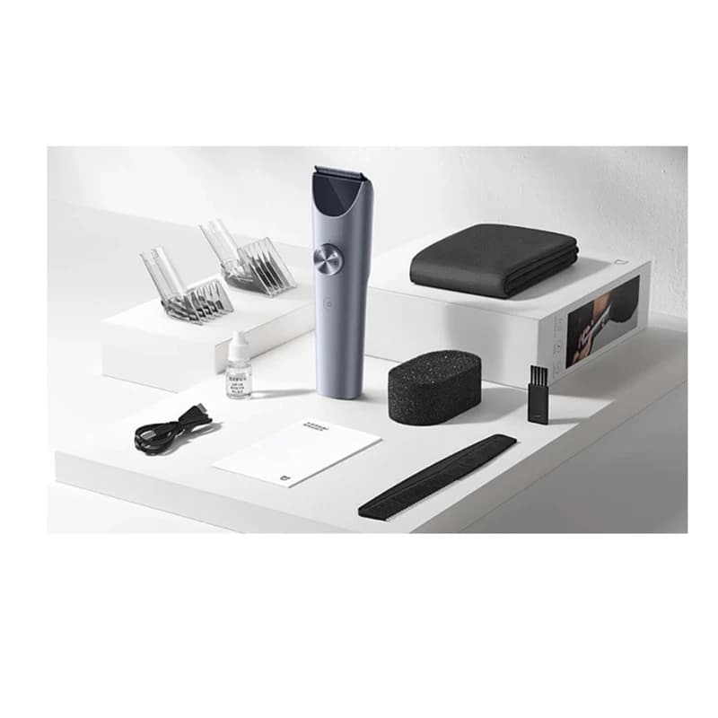 ماشین اصلاح مو Xiaomi Hair Clipper 2 — تصویر ۲