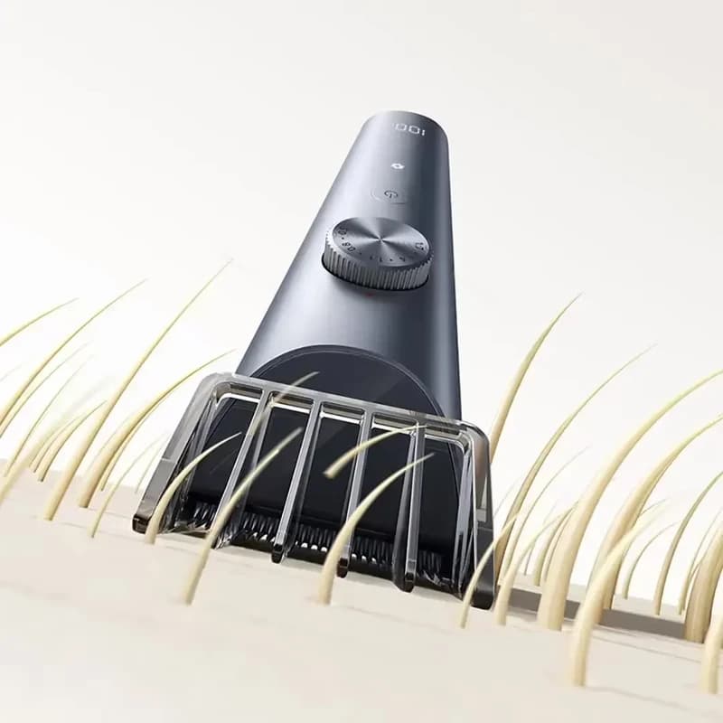 ماشین اصلاح مو Xiaomi Hair Clipper 2 — تصویر ۴