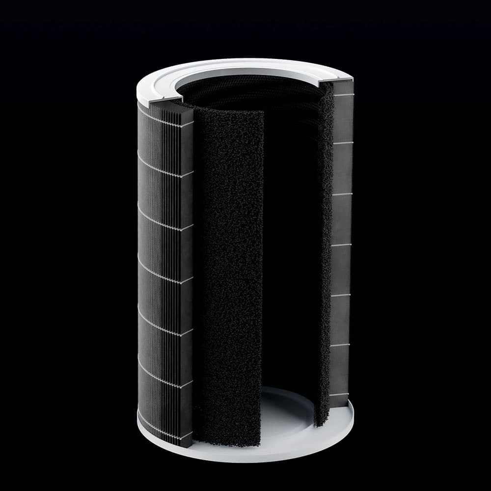 فیلتر تصفیه هوا شیائومی Air Purifier 4 Lite Filter — تصویر ۳