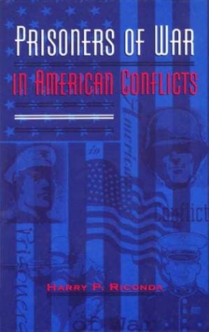 دانلود کتاب Prisoners of War in American Conflicts