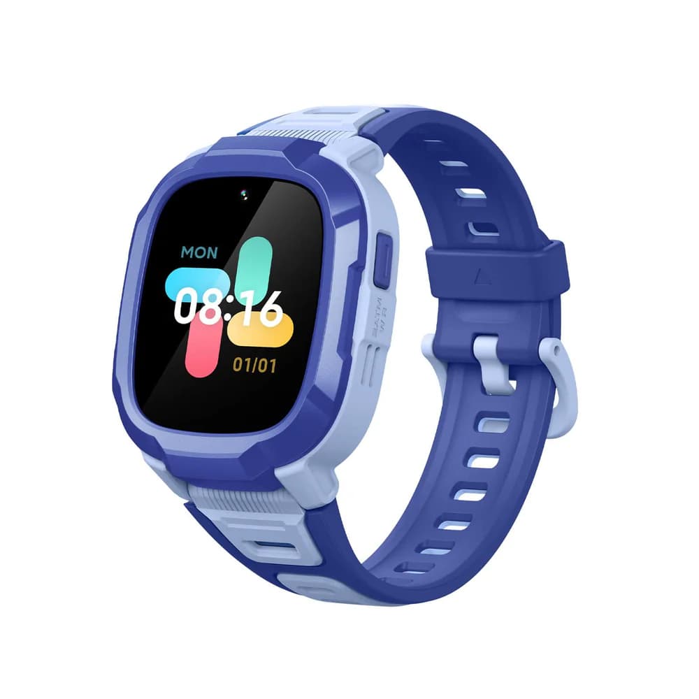 ساعت هوشمند Mibro Kids P6 — تصویر ۲