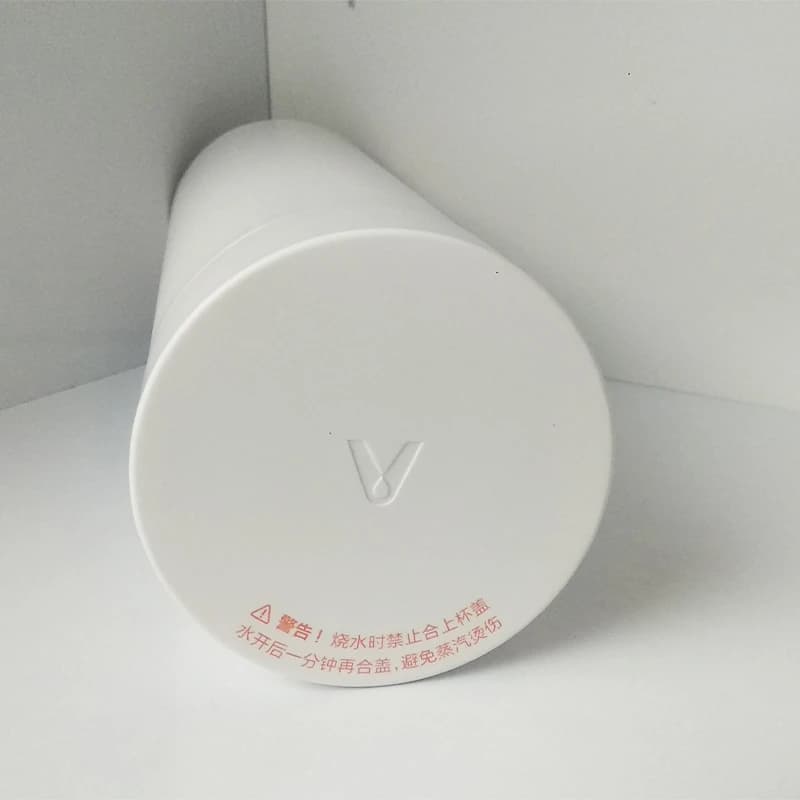 فلاسک الکتریکی شیائومی VIOMI Smart Kettle YM-K0401 — تصویر ۳
