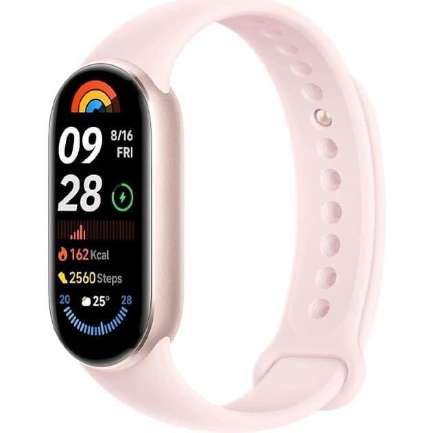مچ بند هوشمند شیامی Xiaomi Smart Band 10 — تصویر ۲