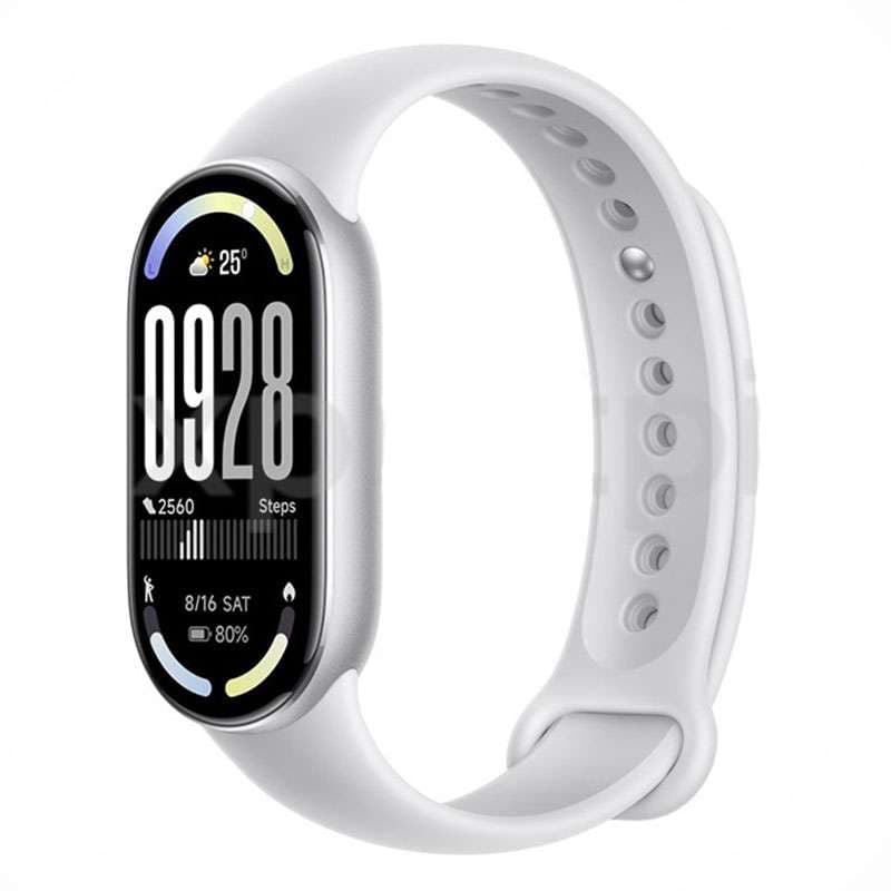 مچ بند هوشمند شیامی Xiaomi Smart Band 10