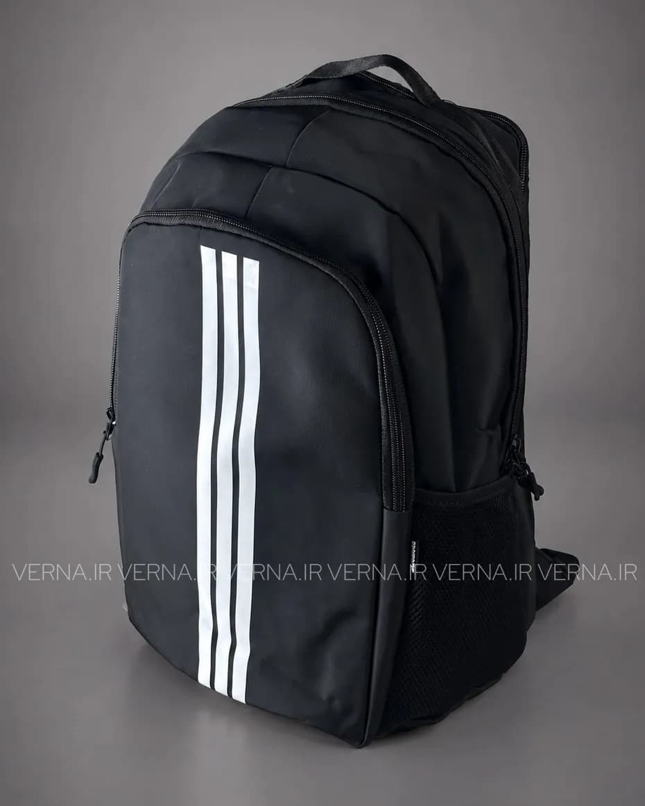 کوله پایین زیپ سه خط ادیداس | ADIDAS