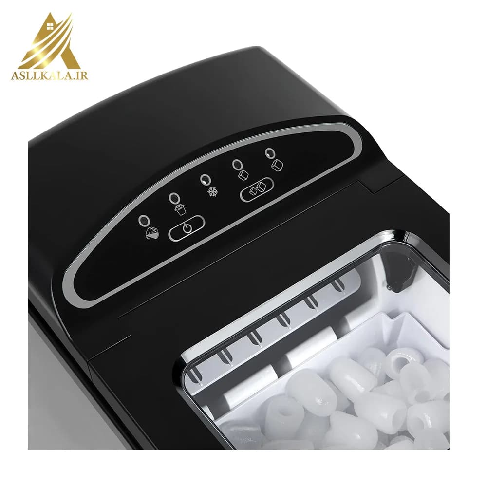 یخساز سنکور SIM 3500SS ا Sencor SIM 3500SS ice maker — تصویر ۵