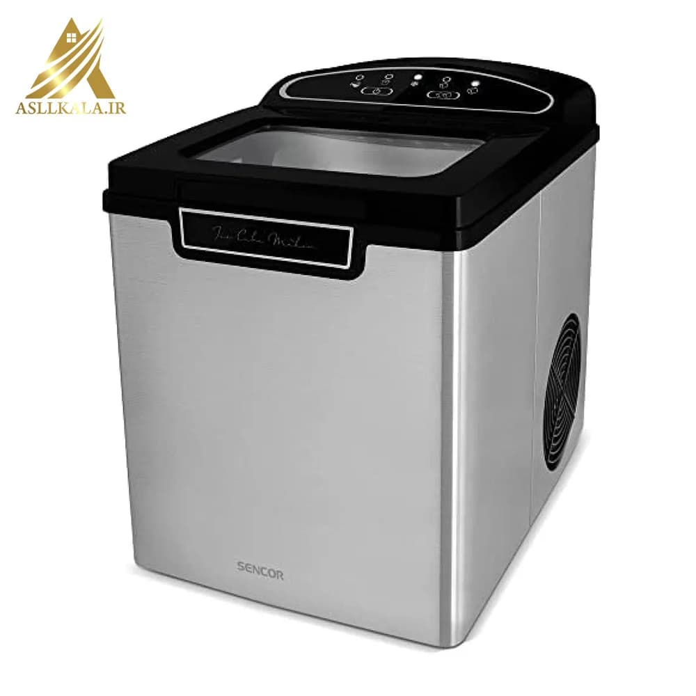 یخساز سنکور SIM 3500SS ا Sencor SIM 3500SS ice maker