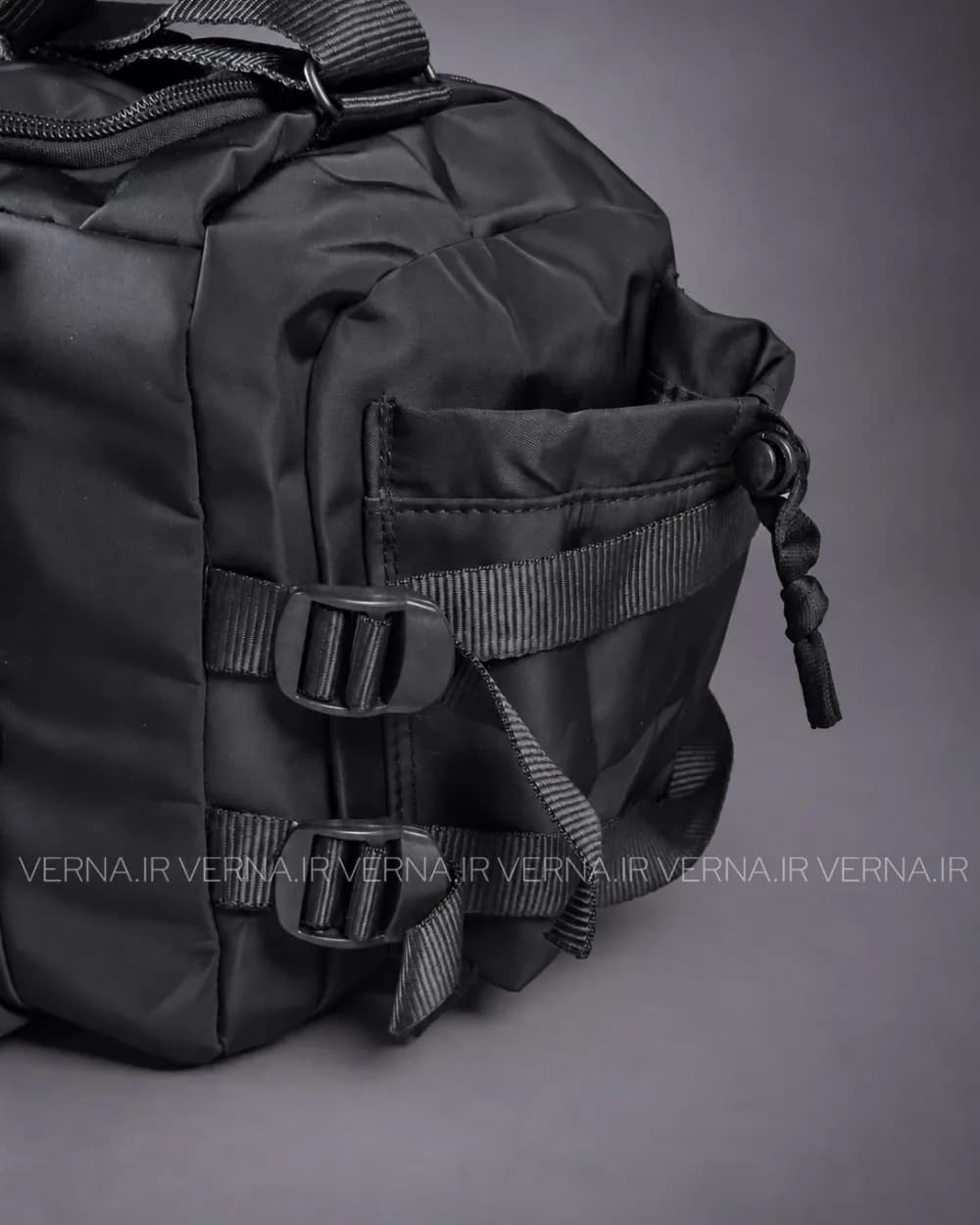 ساک ورزشی جیب پاکتی نایک | NIKE — تصویر ۲