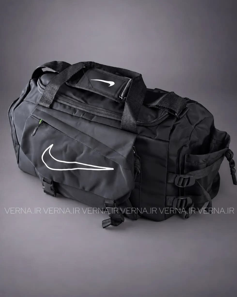 ساک ورزشی جیب پاکتی نایک | NIKE