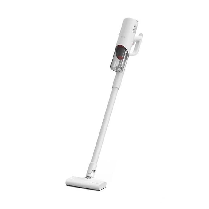 جاروبرقی عصایی شیائومی Deerma DX300 Handheld Vacuum Cleaner — تصویر ۲