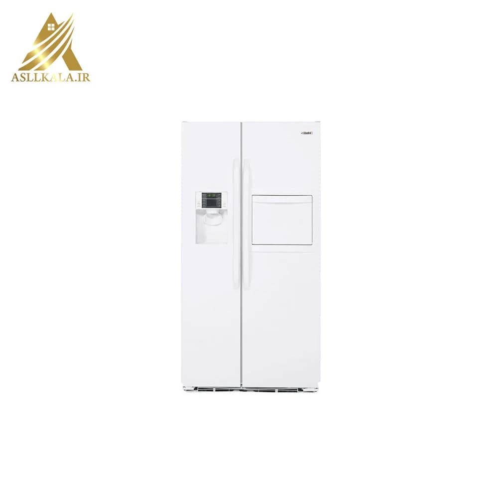 یخچال ساید بای ساید مابه MABE MEM 30 VHD S/W