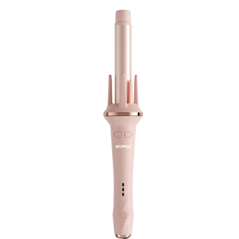 فر کننده مو Automatic Curling Iron HC02