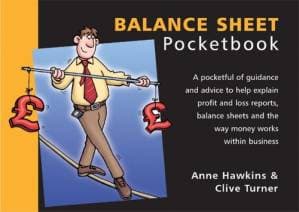 دانلود کتاب The Balance Sheet Pocketbook (Finance)