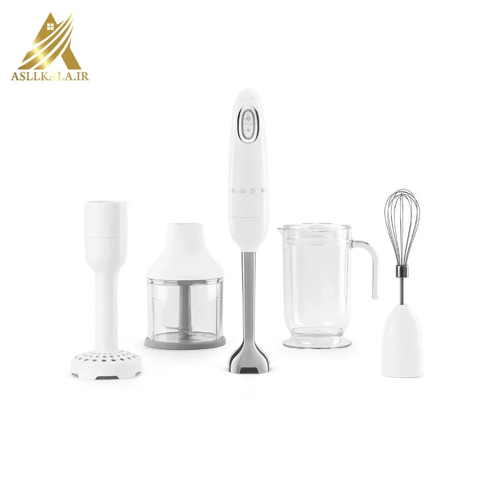 گوشت کوب برقی اسمگ