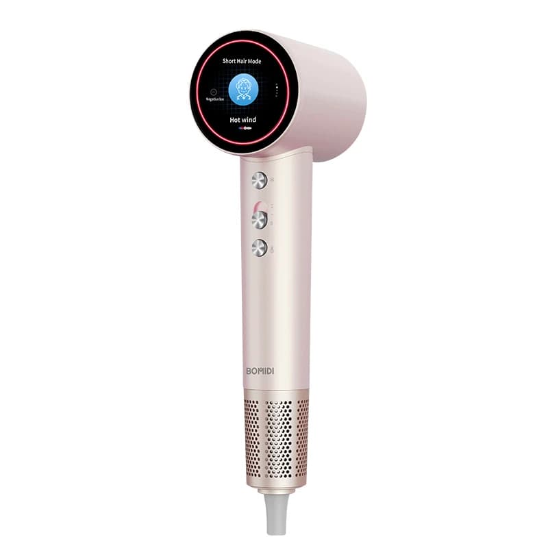 سشوار High Speed Hair Dryer HD05