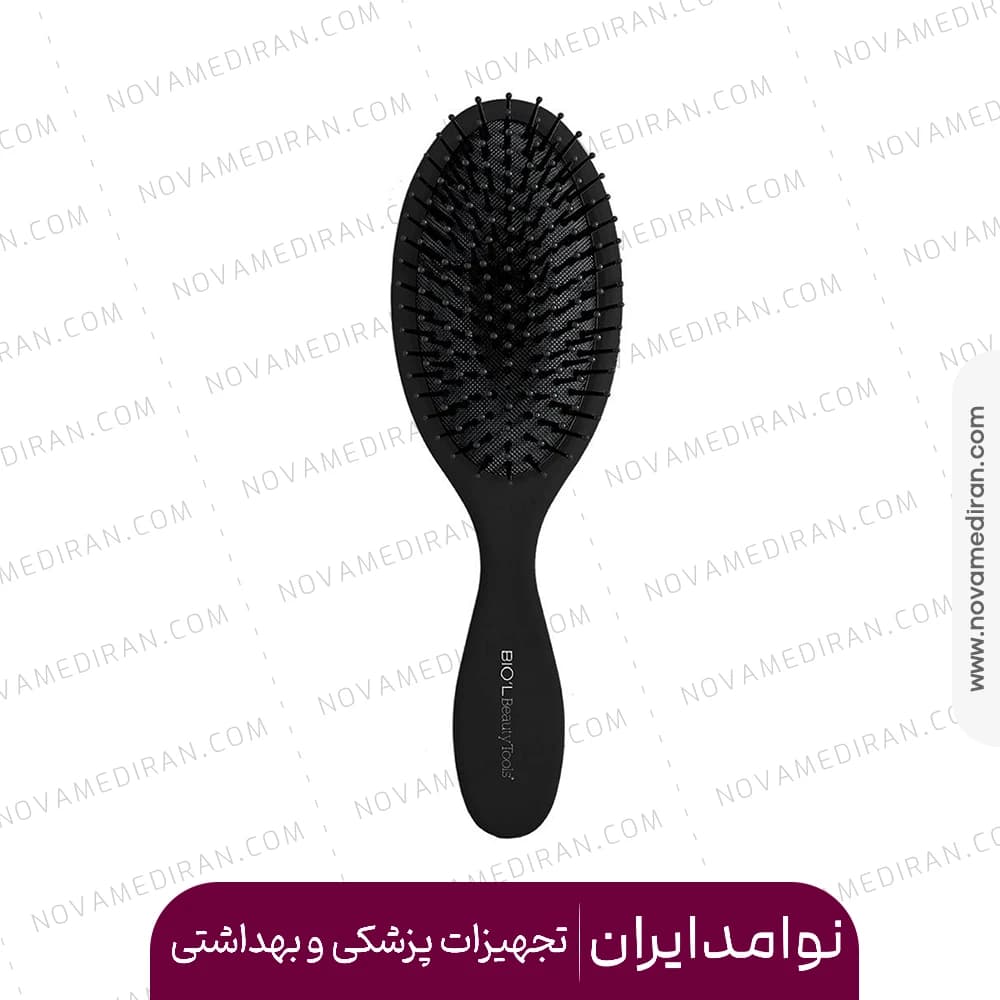 برس مو لستینگ روزانه بادوام و ضد آب بیول