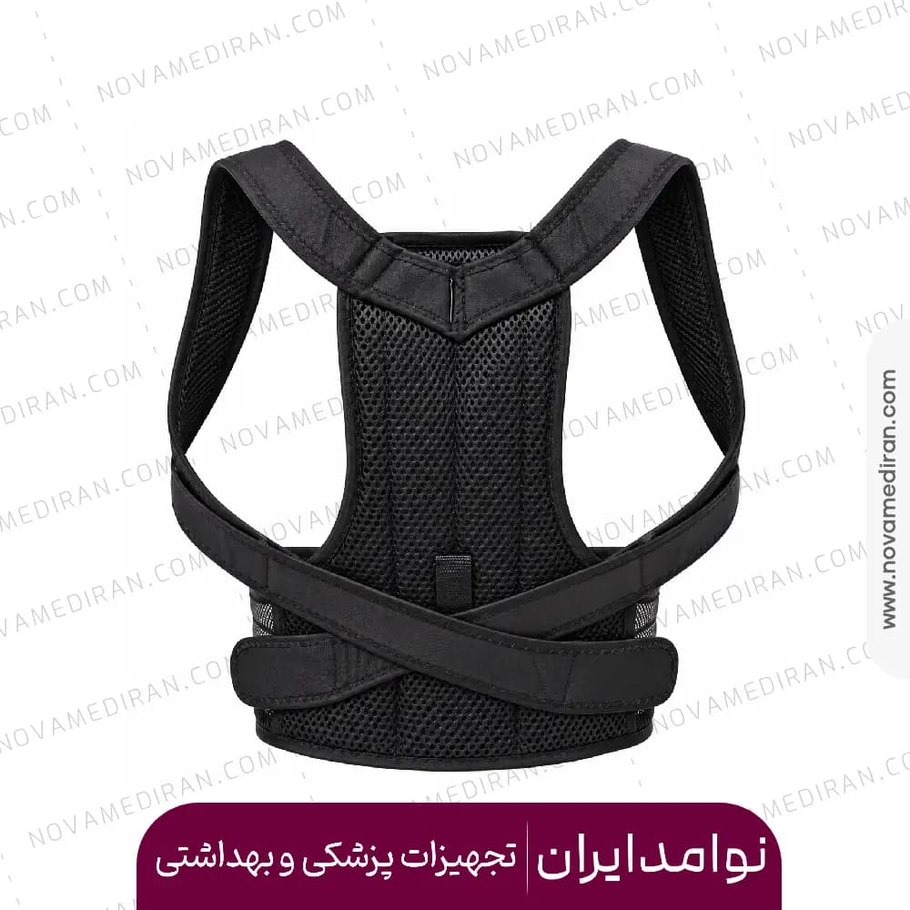 قوزبند طبی کد ۸۶۸۱ — تصویر ۲