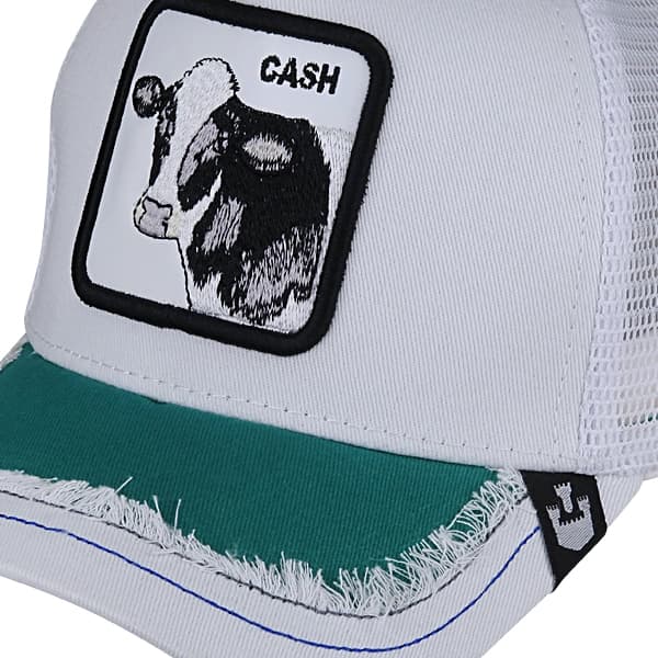 کلاه گورین مدل Cash — تصویر ۴