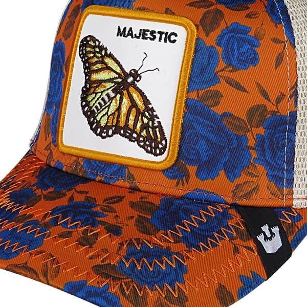 کلاه گورین مدل Majestic — تصویر ۴
