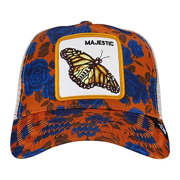 کلاه گورین مدل Majestic