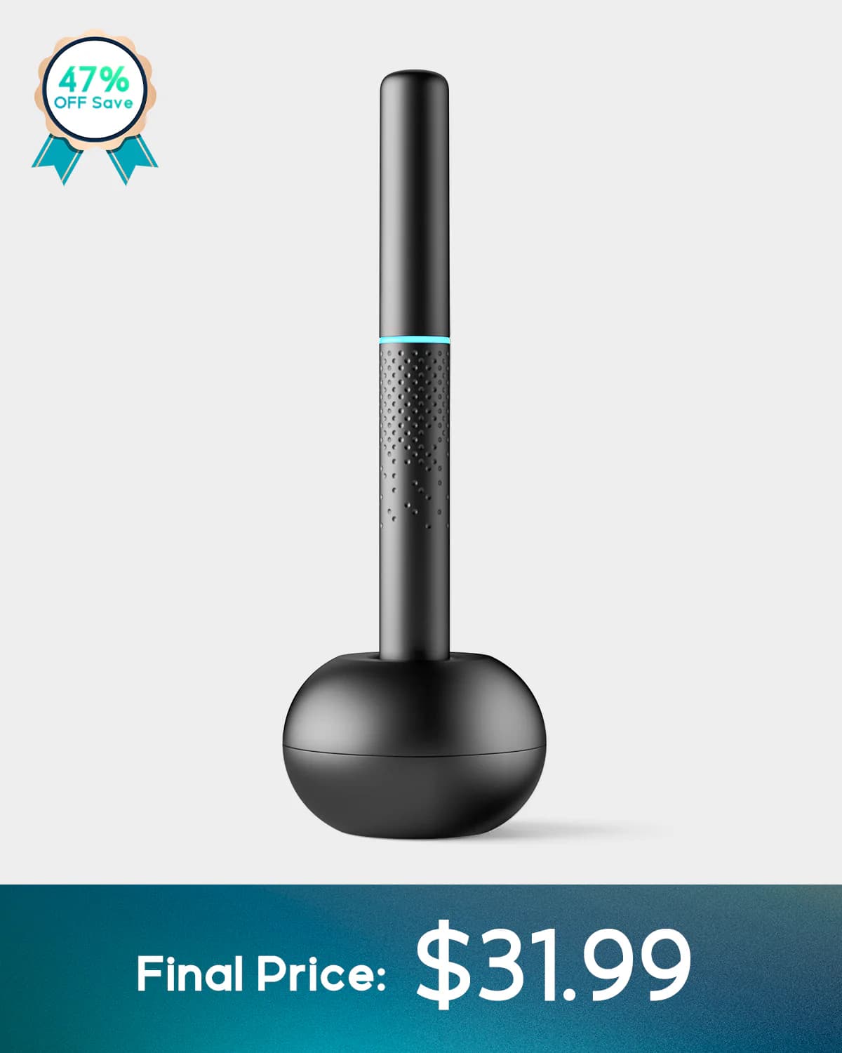 گوش پاک کن هوشمند Bebird EarSight Cleaner — تصویر ۳
