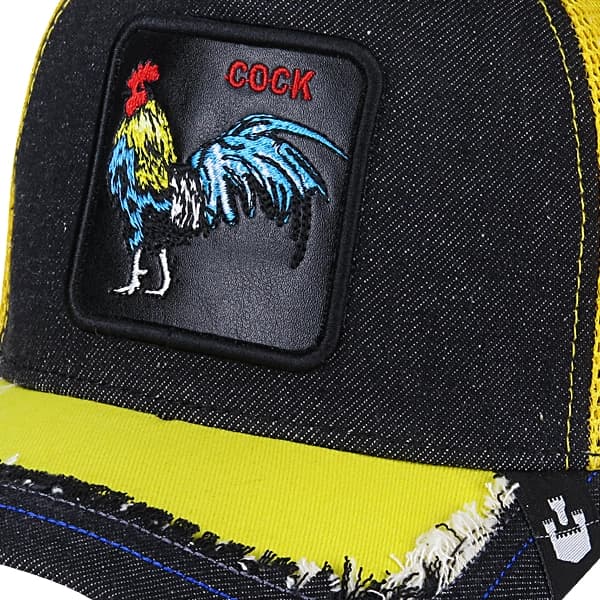 کلاه گورین مدل Cock — تصویر ۴